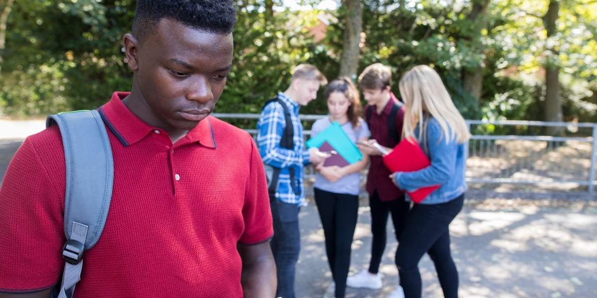Therapy for Teens Experiencing Cyberbullying