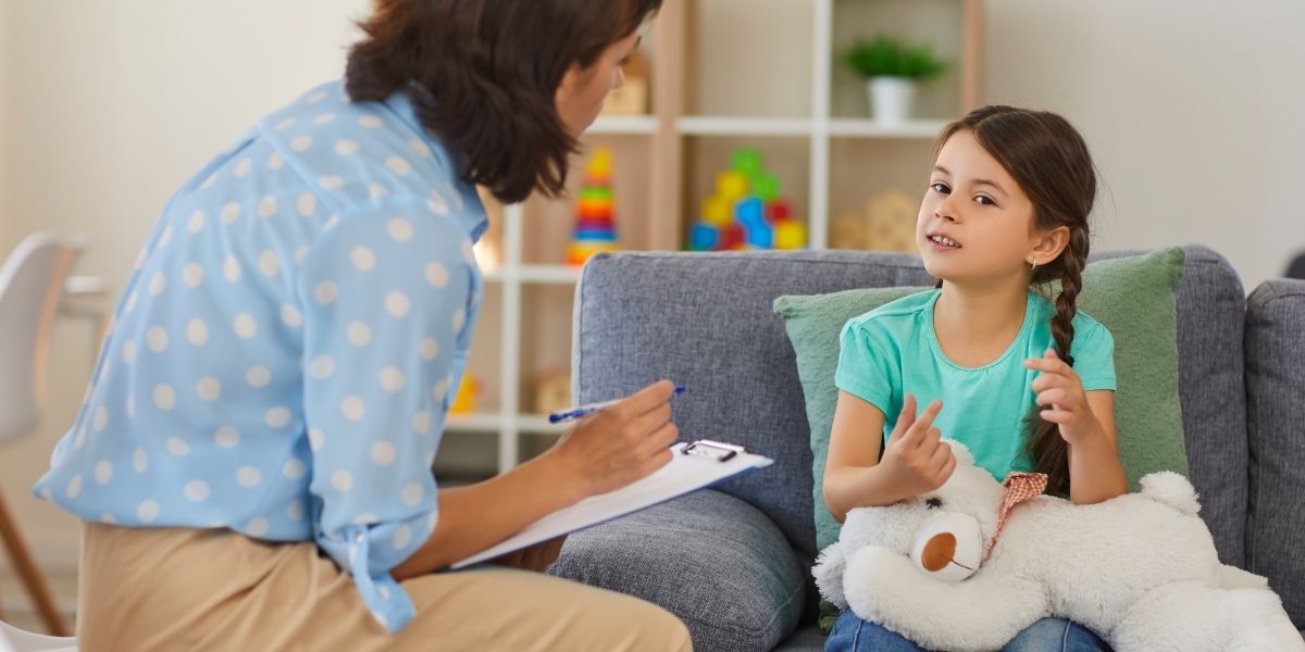 Building Resilience in Children: Strategies and Techniques from Therapy