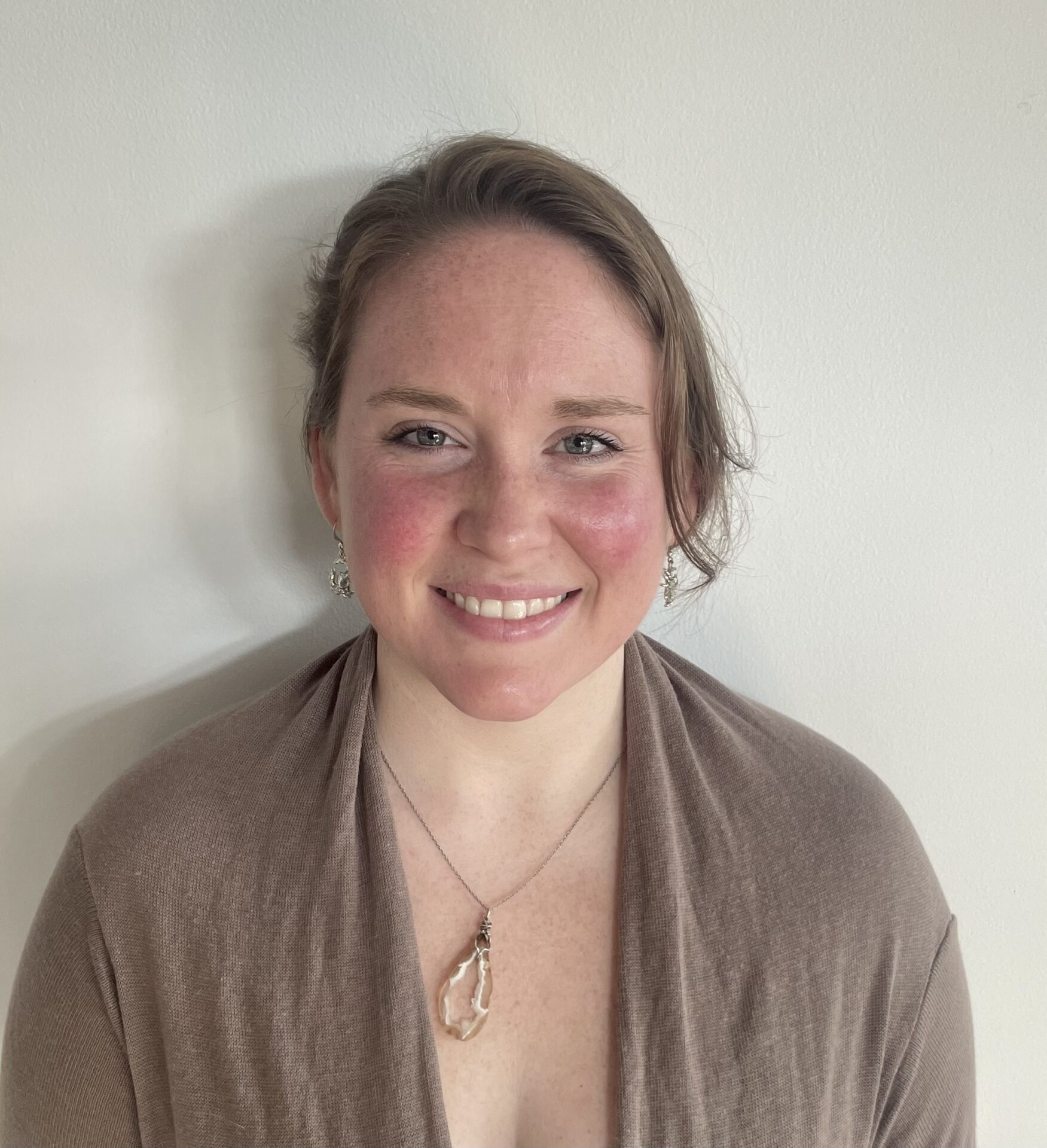 Krystal Clarke, M. Ed., Resident in Counseling