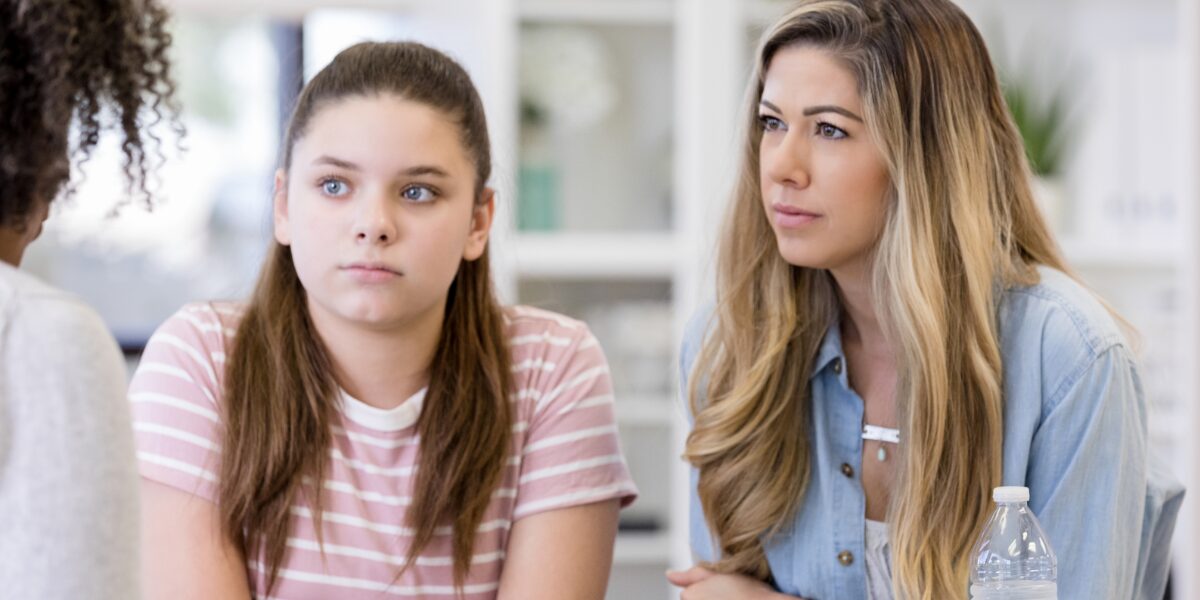 How to Determine if Your Teen Needs Counseling