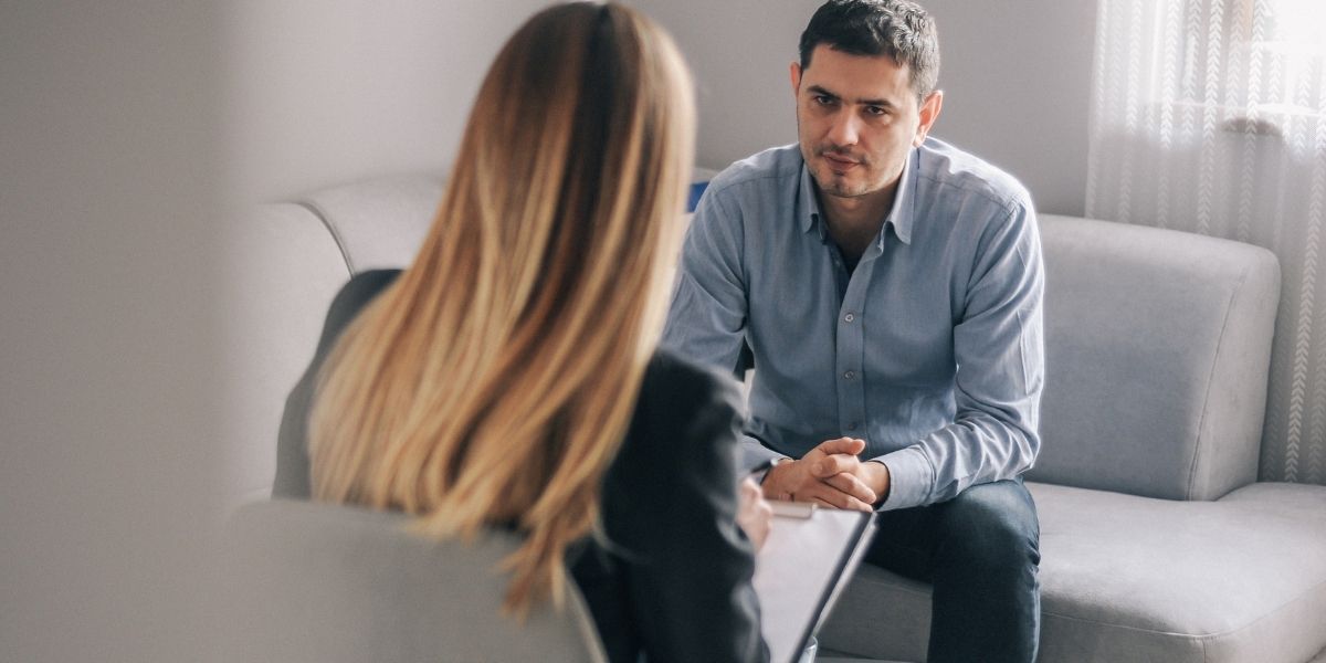 Cognitive Behavioral Therapy for Adults