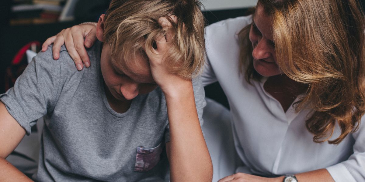 How Faith Can Support Teens Through Anxiety and Stress