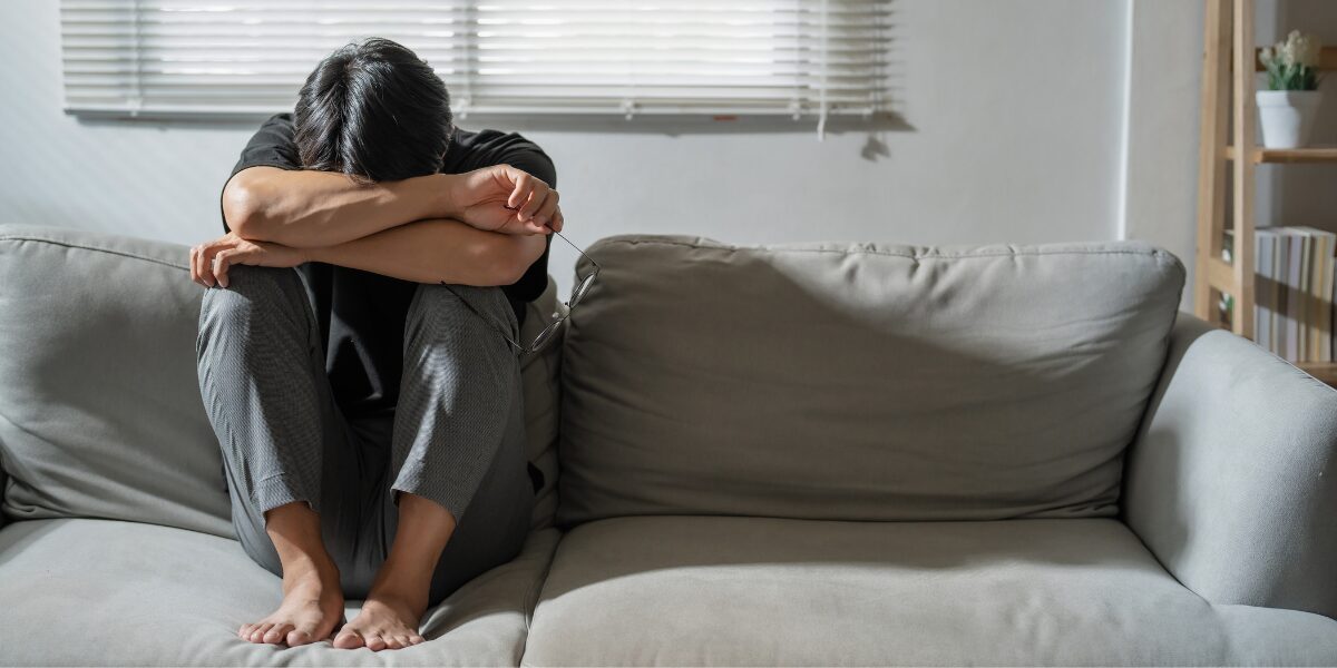 How Adults Can Take Control of Anxiety