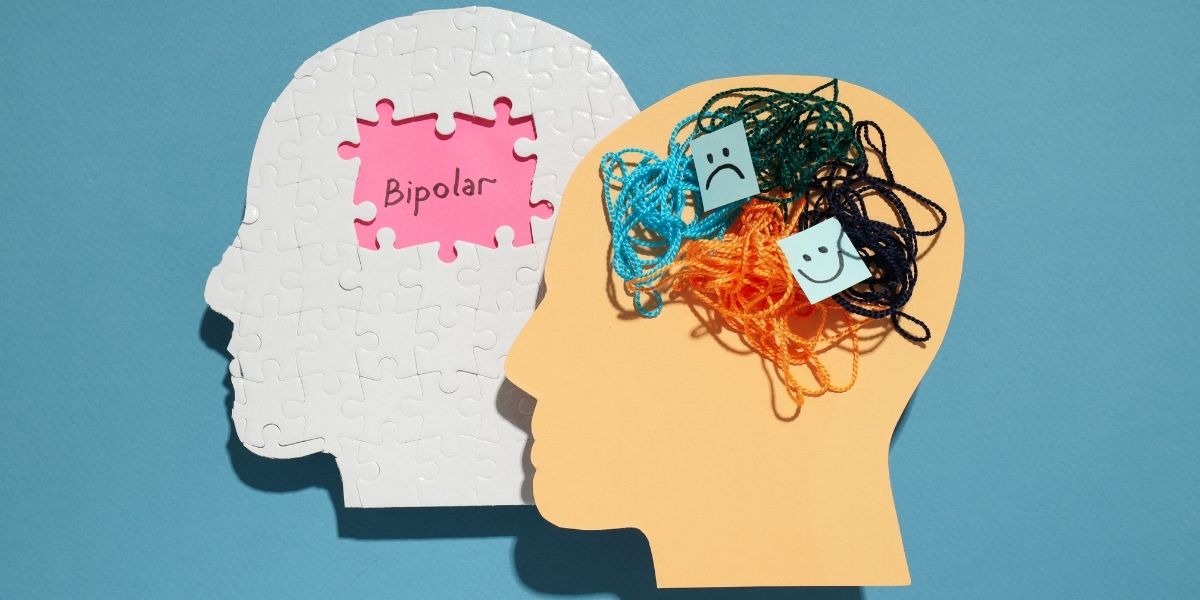 Managing Bi-Polar Disorder