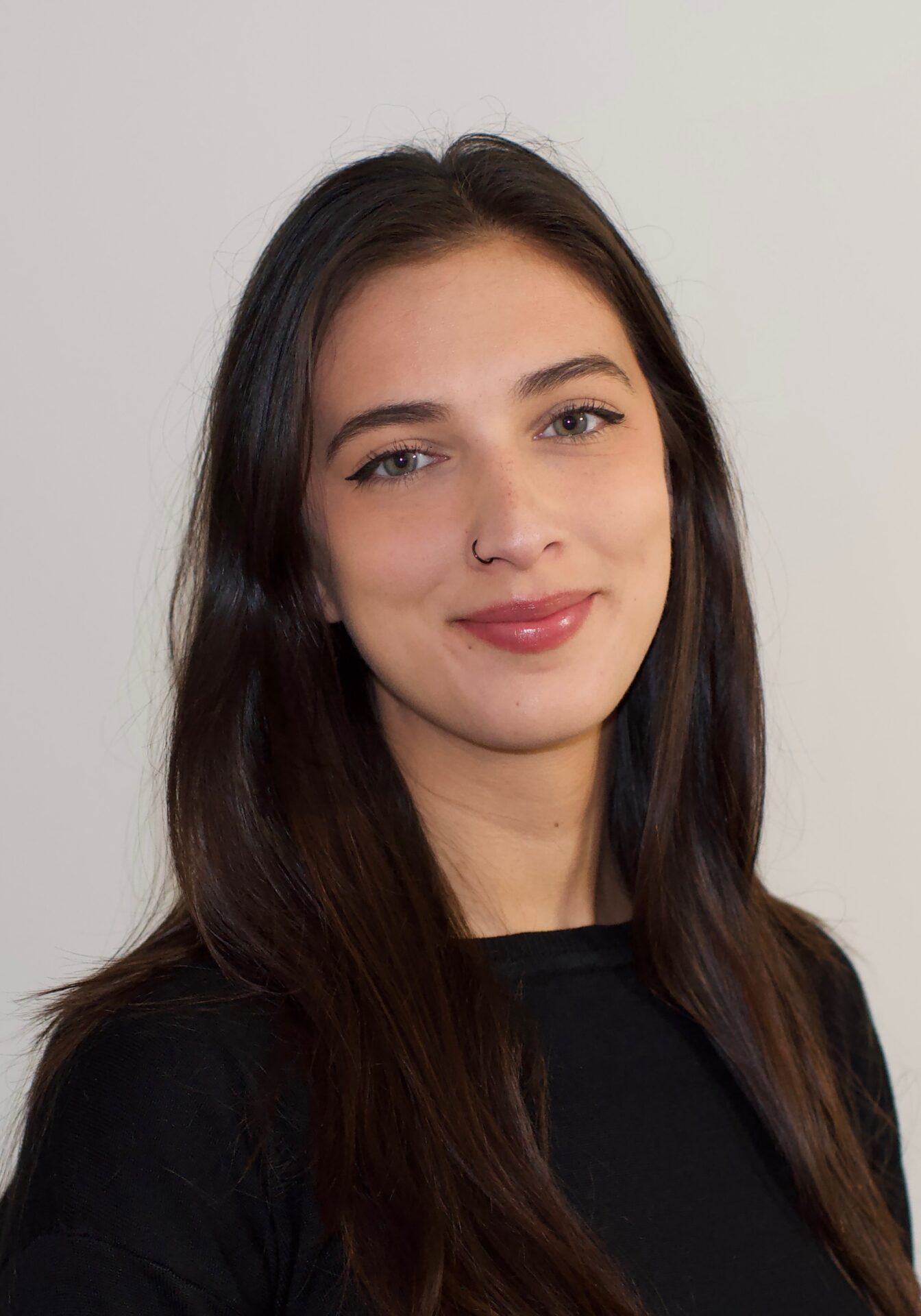 Elena Acosta, MSW, LCSW (Bilingual Therapist)
