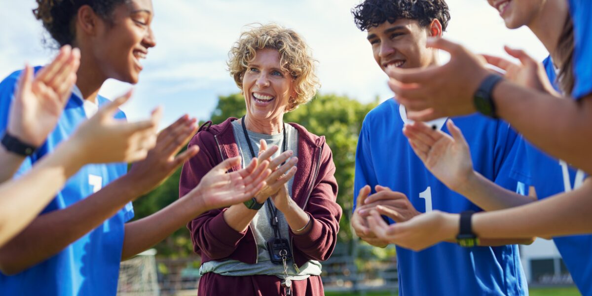 The Role of Sports and Physical Activity in Teen Mental Health