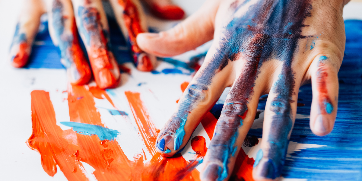The Role of Art Therapy in Mental Health