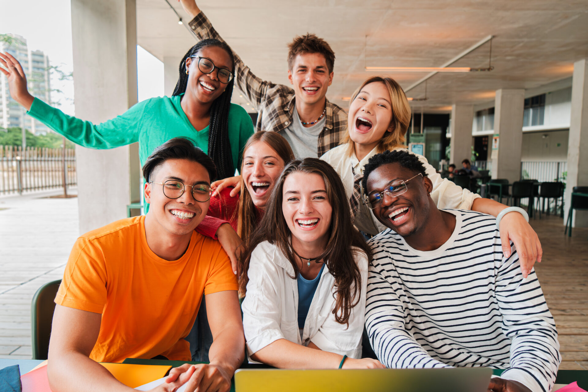 Get Your Child Ready for the School Year with Our Social Circle Events!