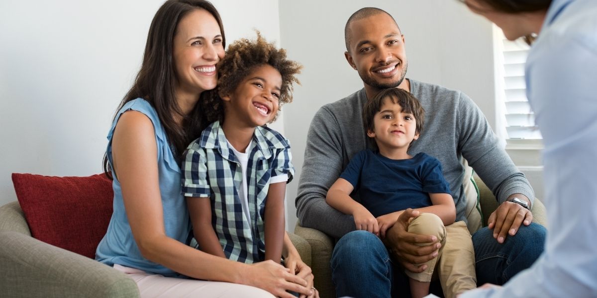 How Family Counseling Can Strengthen Relationships and Support Children