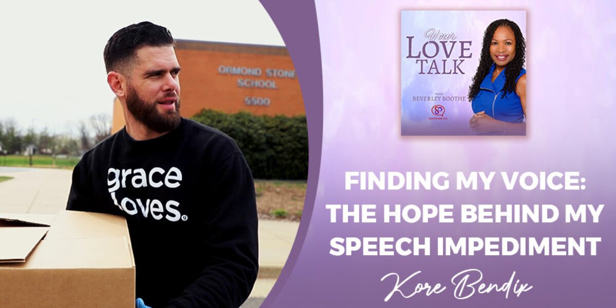 Finding Strength in Vulnerability: A Journey of Hope