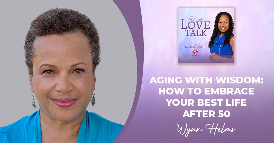 Embracing Life’s Next Chapter with Wisdom & Grace