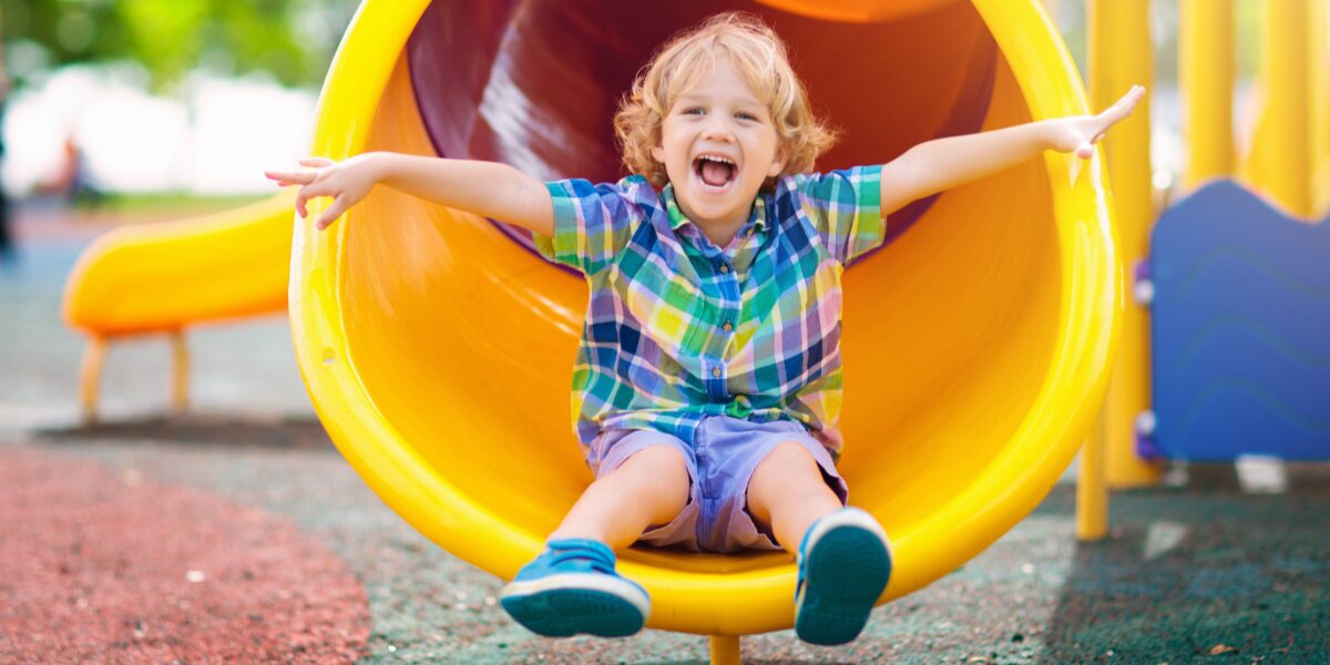 The Benefits of Play Therapy for Children
