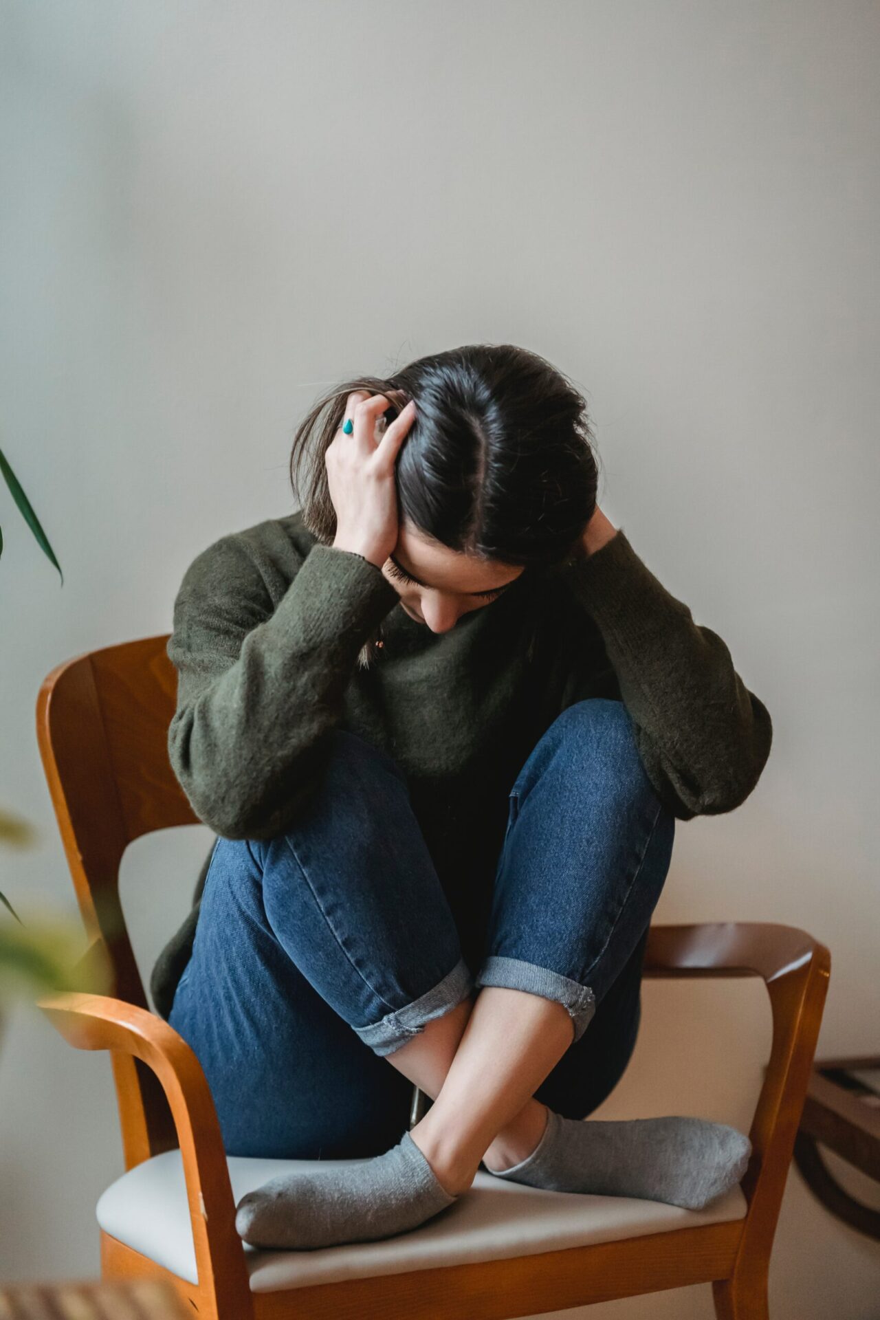 Anxiety Busters: Taking Control of your Thoughts