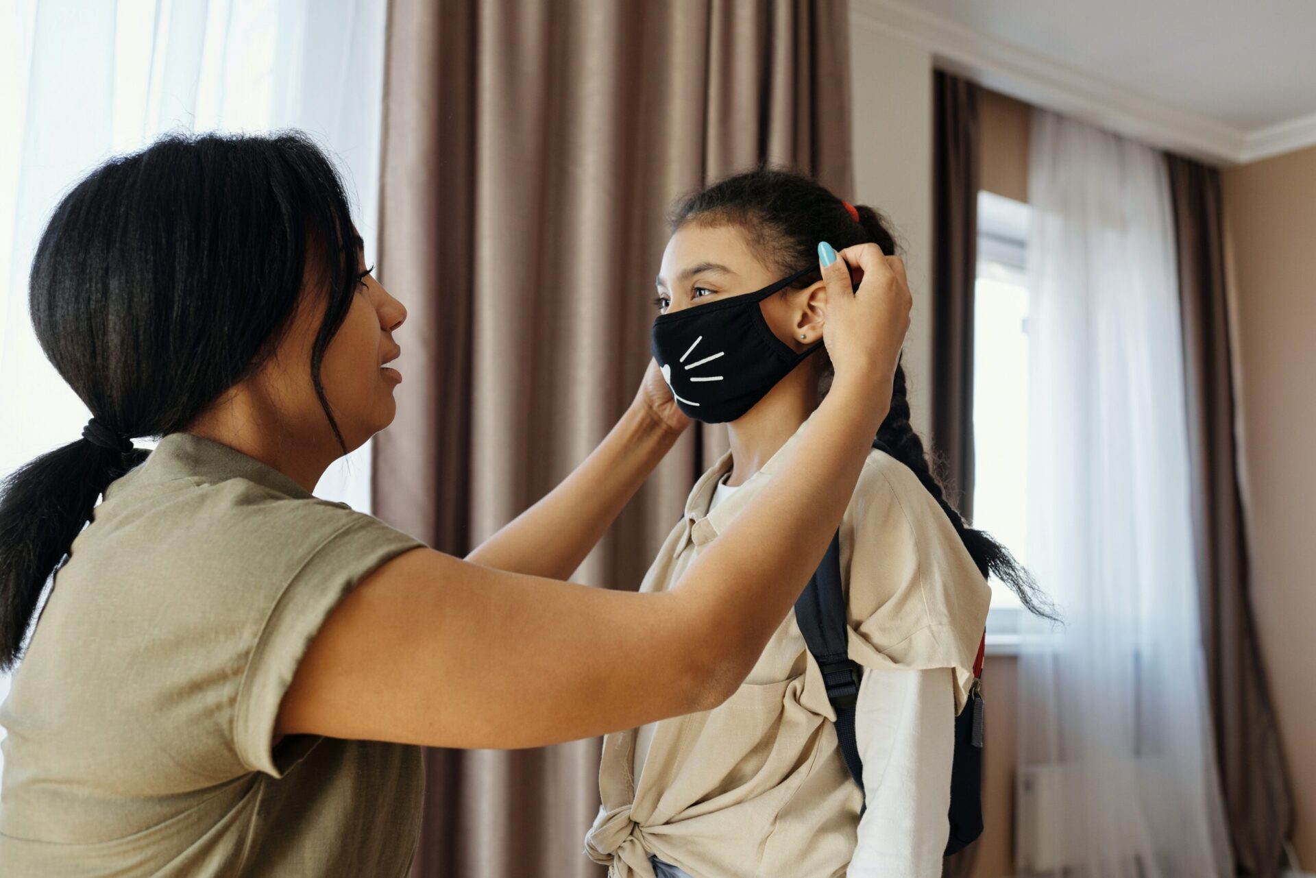 The Impact of COVID-19 on Children and How You Can Help
