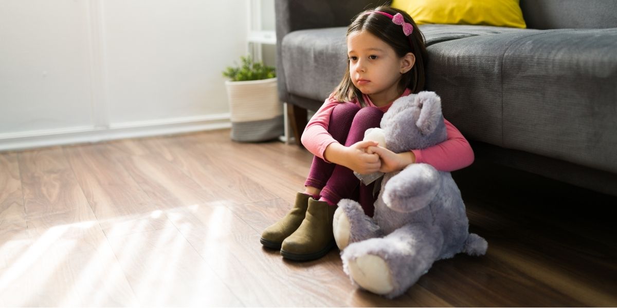 How Parents Can Support Their Children Through Anxiety and Depression