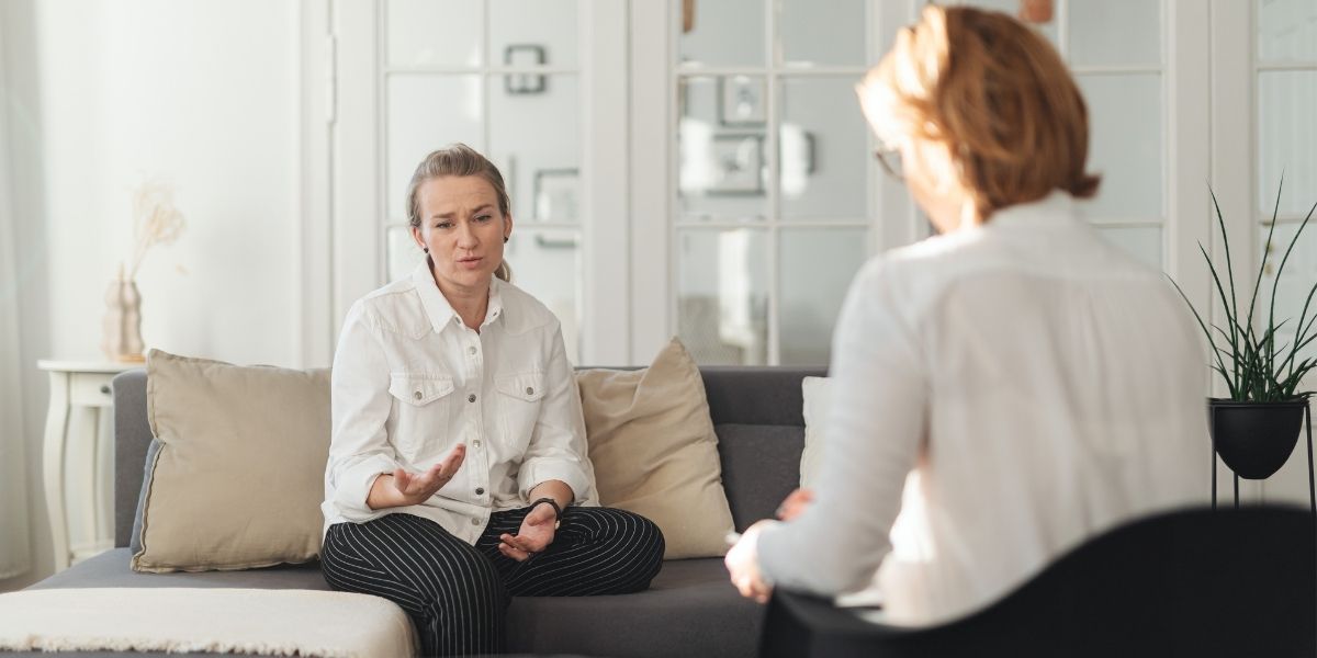 How Therapy Can Help Adults Navigate Career Stress and Burnout