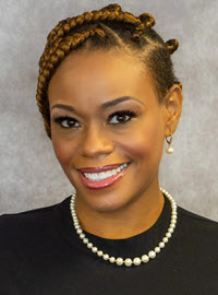Monique Cowell, Ed.D., LPC