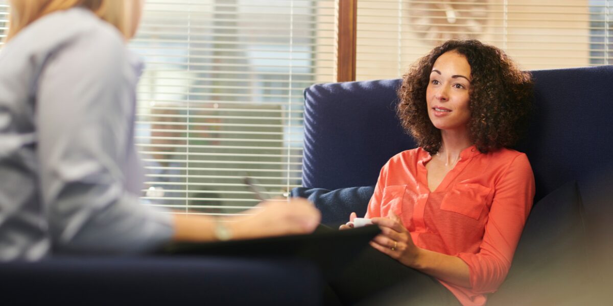 Signs It May Be Time to Seek Adult Counseling
