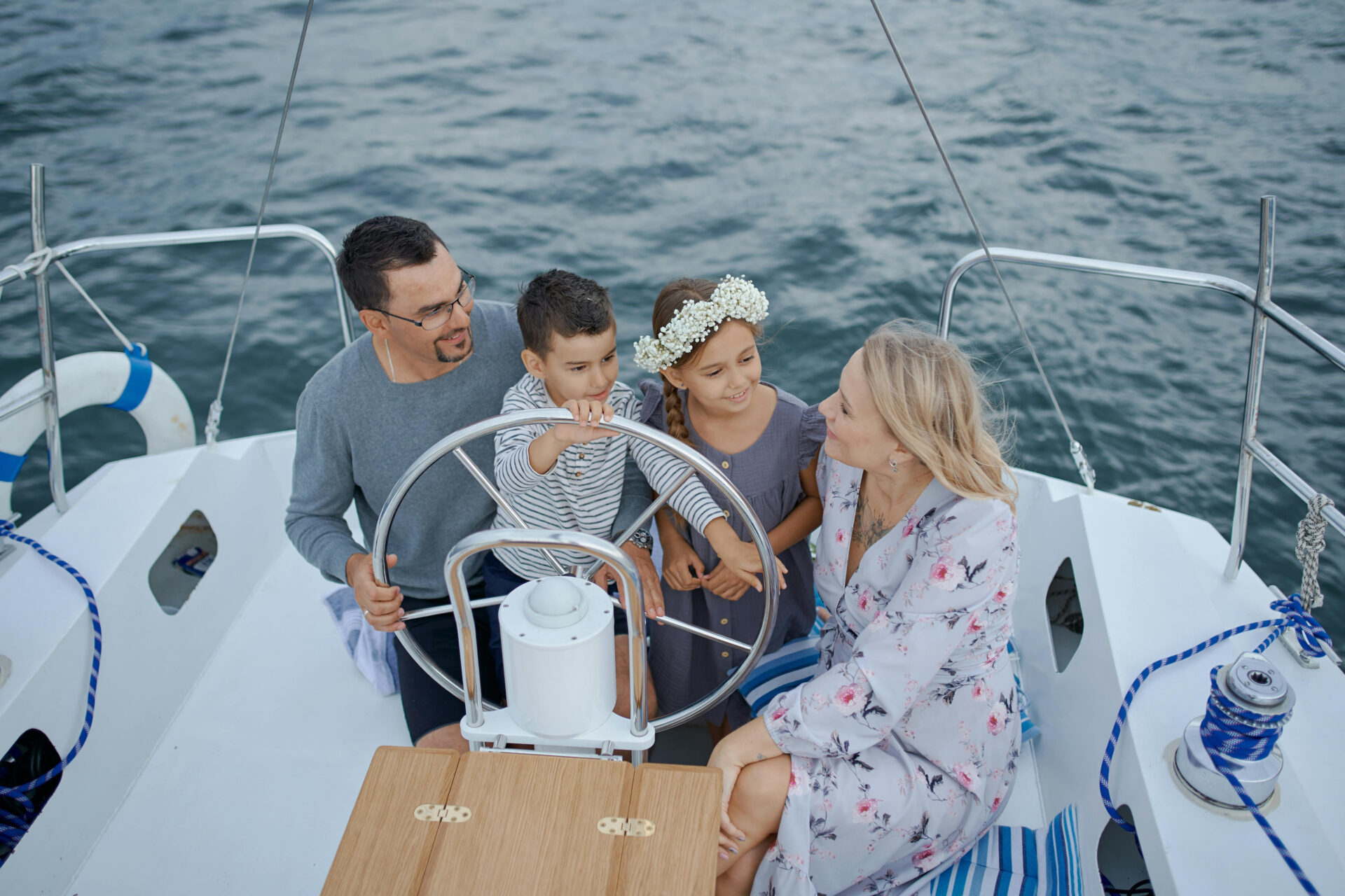 Summer Fun, Embrace the Season of Sunshine and Smiles