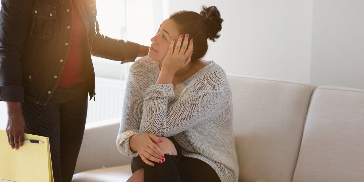 Social Media Influence on Teen Mental Health