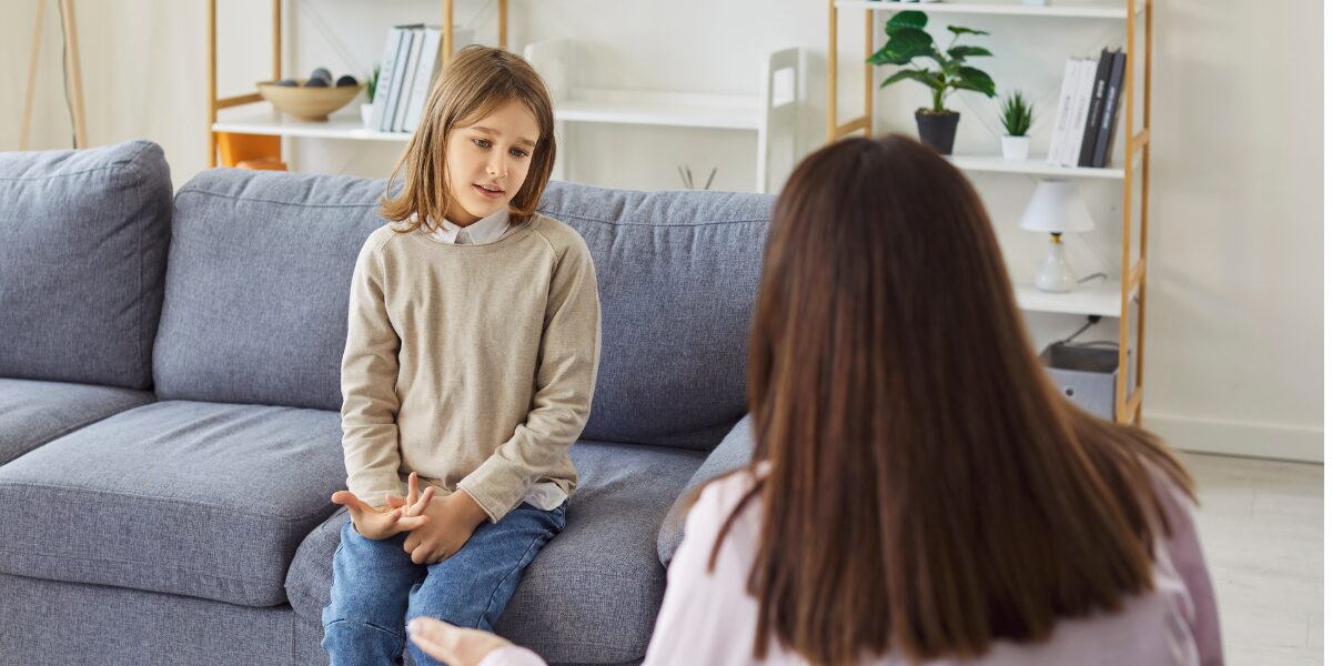 The Importance of Early Intervention in Child Mental Health