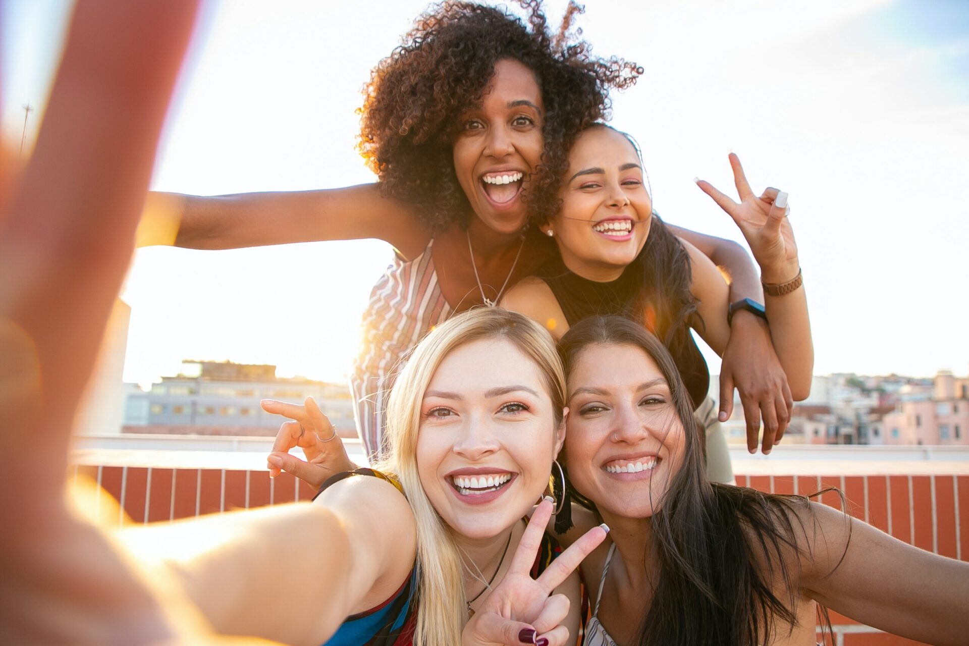 Knowing Your Self-Worth