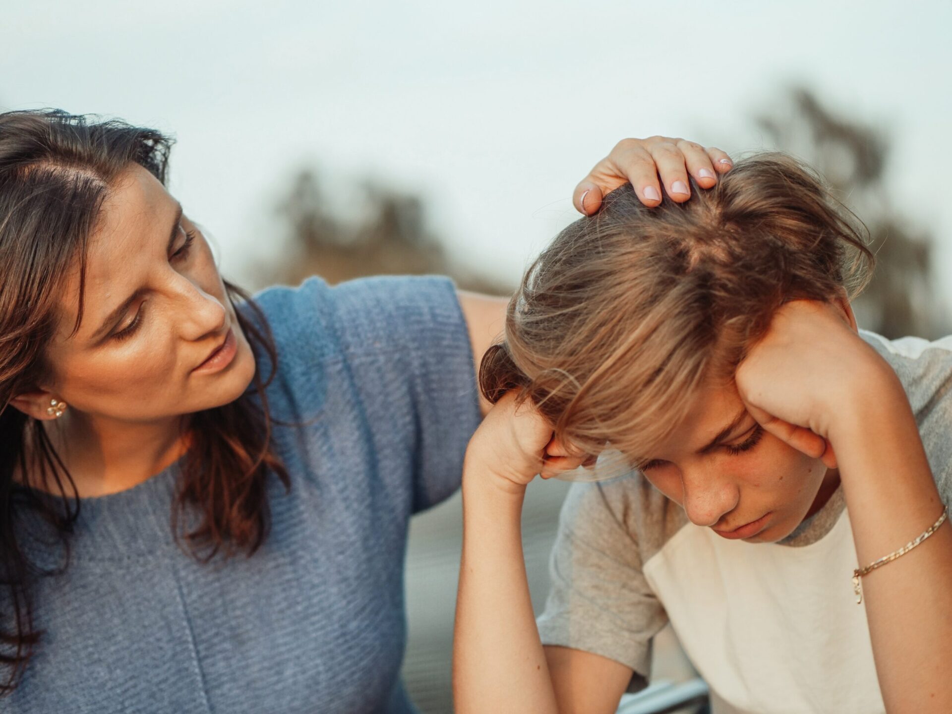 Effective Parenting Techniques
