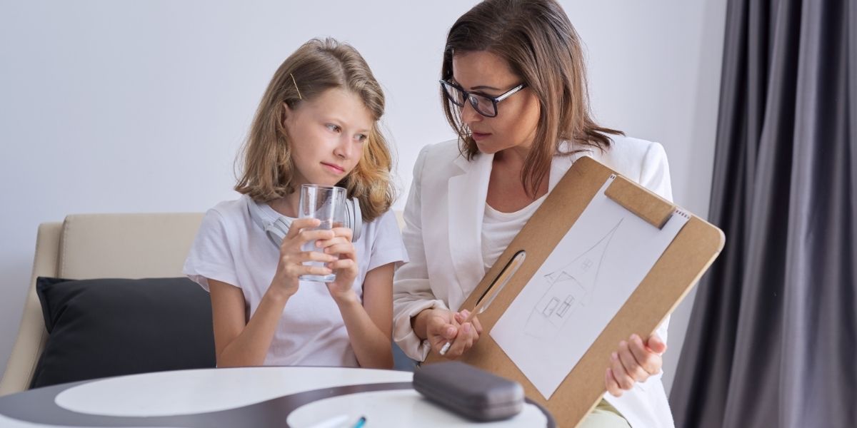 7 Positive Signs Your Child is Healing Emotionally and Mentally