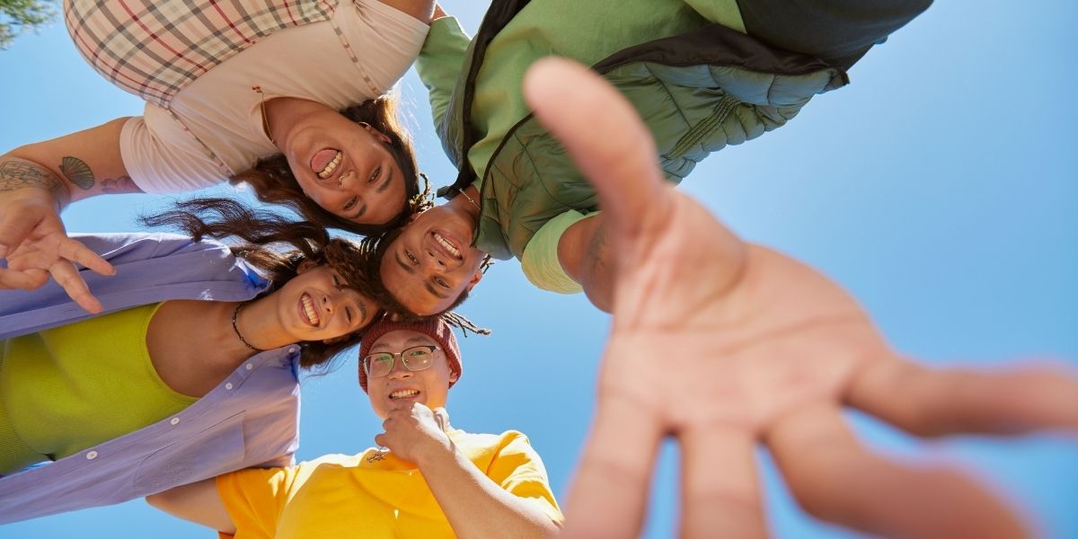 Helping Teens Build Emotional Resilience