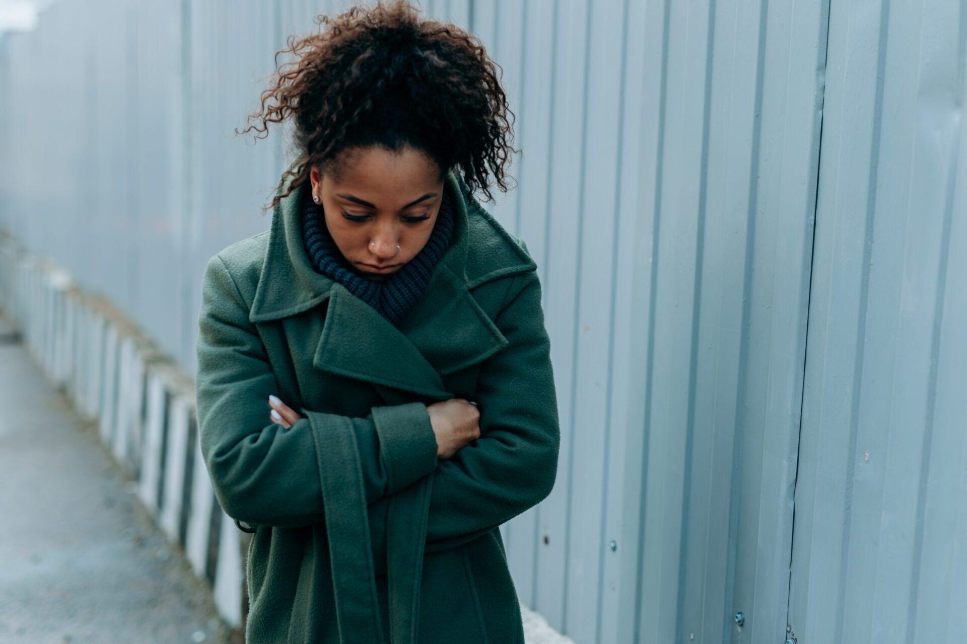 How to Beat the Winter Blues: Counseling for Depression
