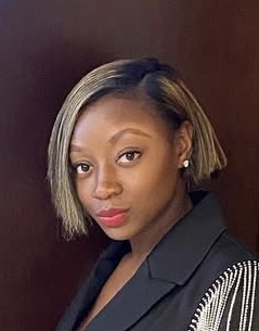 Jaimon Jefferson, MSW, Social Work Supervisee