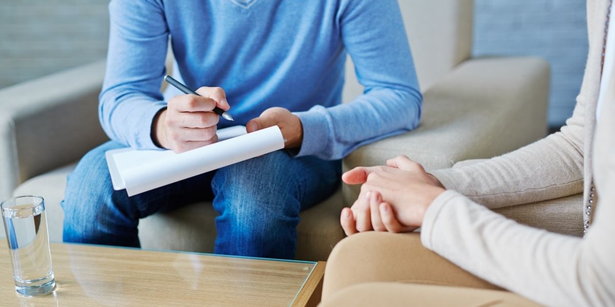 Managing Post Traumatic Stress Disorder