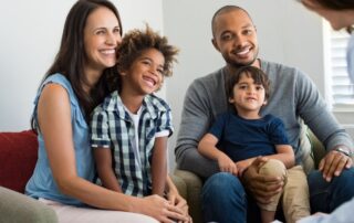 Family counseling in Gainesville, VA