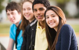 Adolescent counseling in Gainesville, VA and Alexandria, VA