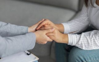 Grief Counseling in Alexandria, VA