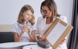 children's counseling in Gainesville, VA