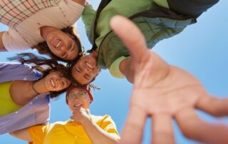 adolescent counseling in Gainesville, Haymarket and Alexandria, VA