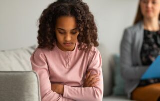 children's counseling in Gainesville, Haymarket and Alexandria, VA